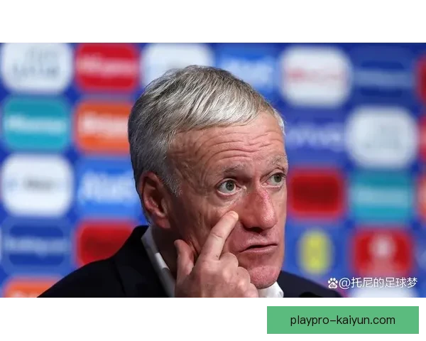 德尚续约法国队，世界杯征程再启，状态备受期待