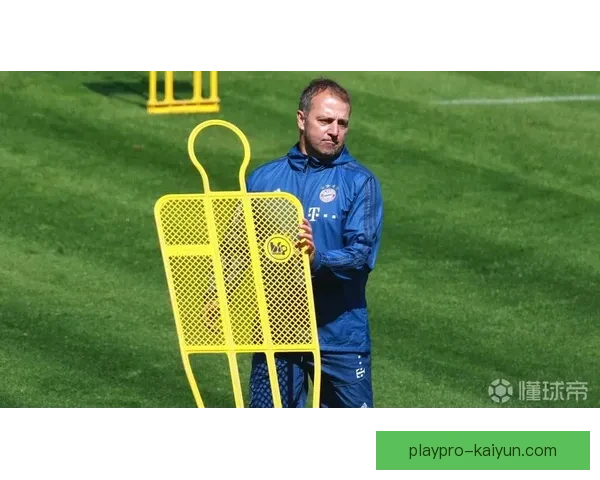 弗里克执教风格分析：战术灵活性与攻防平衡的体现