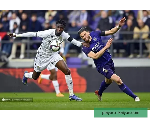 沙勒罗瓦新赛季表现备受期待，状态有望持续提升