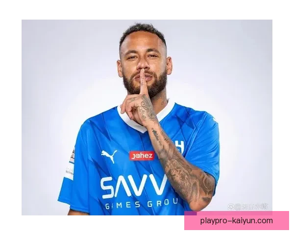 内马尔助力球队争夺联合会杯冠军，表现备受期待