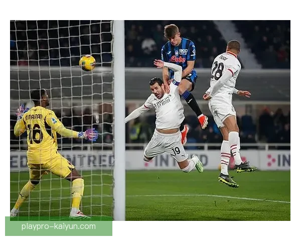 英超得分榜最新排名分析：争冠形势与射手状态逐渐明朗